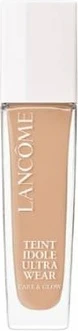 Тональная основа Lancome Teint Idole Ultra Wear Care & Glow Жидкая тональная основа