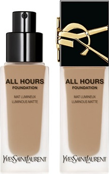Тональная основа Yves Saint Laurent All Hours Foundation Mc2
