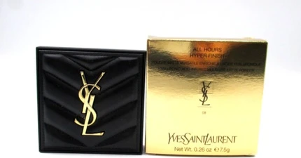 Пудра Yves Saint Laurent All Hours Hyper Finish Multi-Use Matte Powder