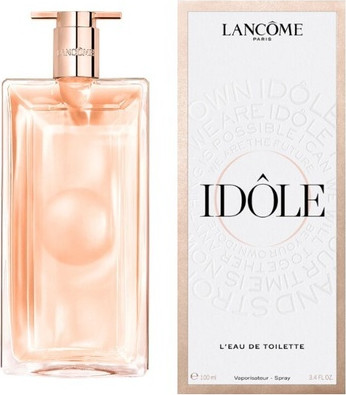 Туалетная вода Lancome Idôle