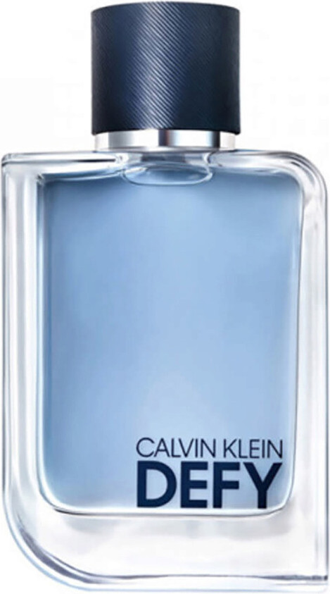 Eau De Toilette Calvin Klein Defy