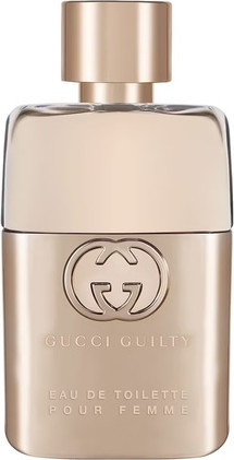 Eau De Toilette Gucci Guilty Pour Femme