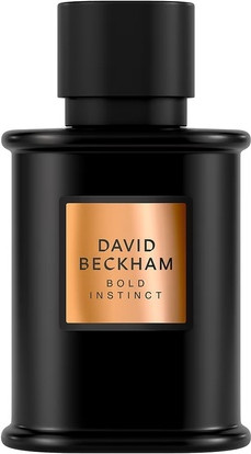 Одеколон David Beckham Bold Instinct