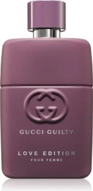 Eau De Parfum Gucci Guilty Pour Femme Love Edition 2025