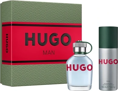 Туалетная вода Hugo Boss