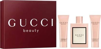Набор Eau de Parfum Gucci Bloom