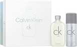 Одеколон Calvin Klein