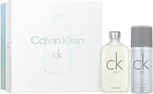 Одеколон Calvin Klein