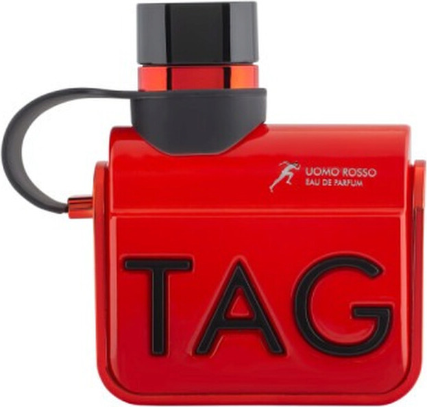 Eau De Parfum Armaf Tag Uomo Rosso