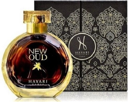 Парфюмерная вода Hayari New Oud