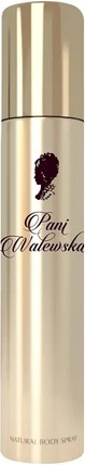 Deodorant Spray Pani Walewska Gold