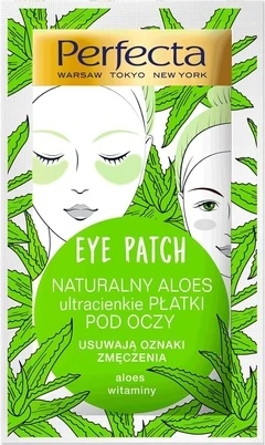 Eye Patch Perfecta Perfecta