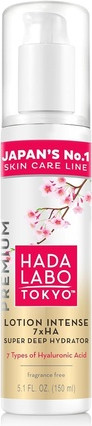 Лосьон Hada Labo Tokyo Premium Lotion Intense Super Hydrator