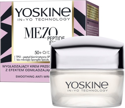Ночной крем Yoskine