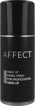 Спрей для фиксации макияжа Professional Makeup Fixative Affect