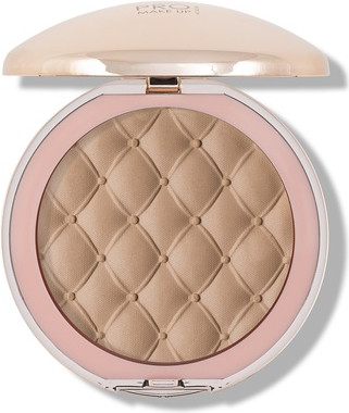 Пресcованный бронзер Affect Pro Make Up Glamour Havana
