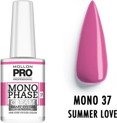 Лак для ногтей Mollon Pro Mol Monophase 37
