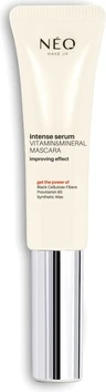 Тушь Mascara Neonail Intense Serum Vitamin Mineral Mascara