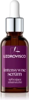 Сыворотка Uzdrowisko Интенсивное сокращение морщин