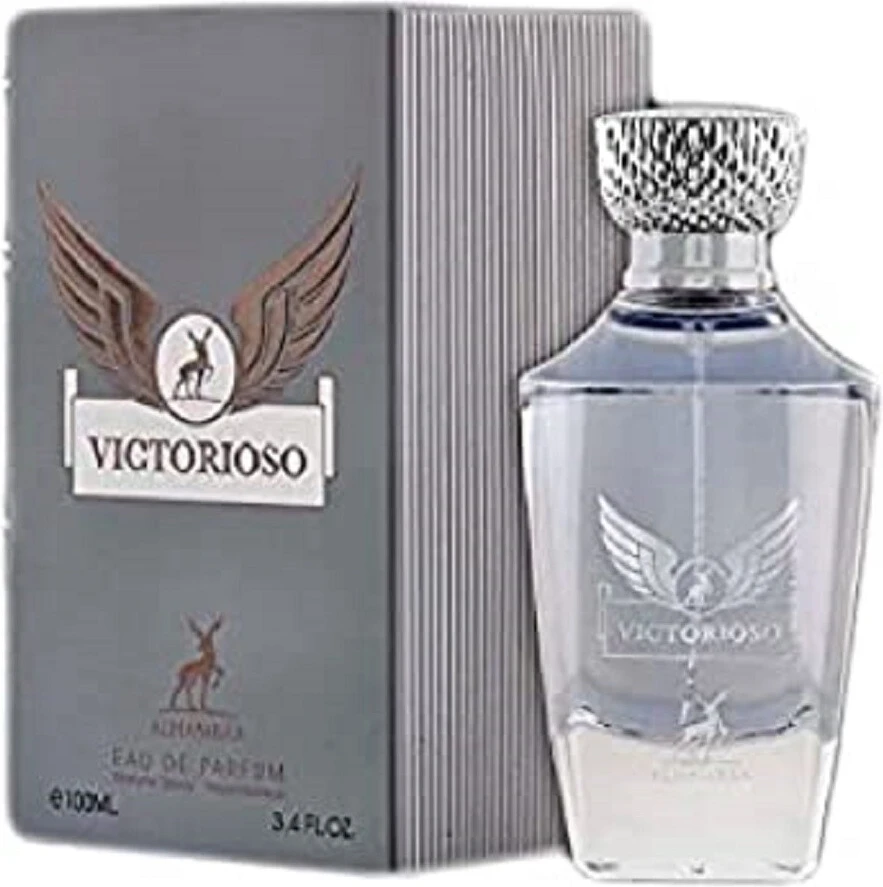 Eau De Parfum Maison Alhambra Victorioso