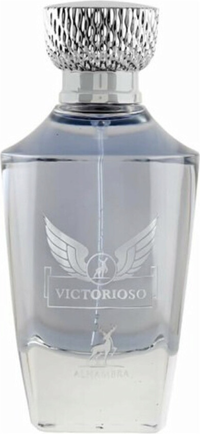 Eau De Parfum Maison Alhambra Victorioso