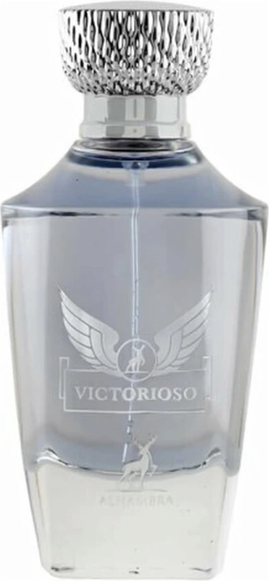 Eau De Parfum Maison Alhambra Victorioso