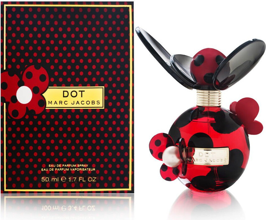 Парфюмерная вода Marc Jacobs Dot
