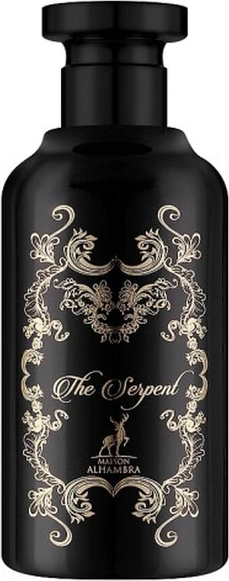 Eau De Parfum Maison Alhambra The Serpent