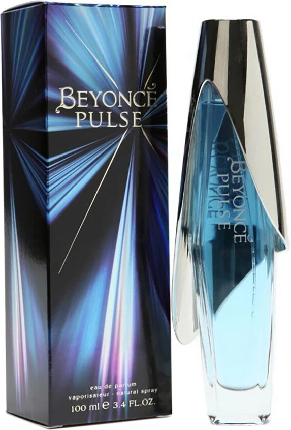 Eau de Parfum Beyonce Pulse