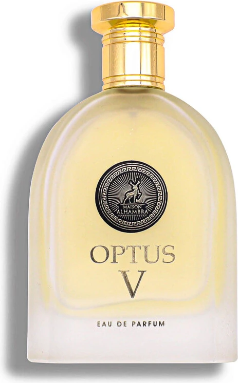 Eau de Parfum Maison Alhambra Optus V
