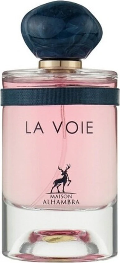 Eau De Parfum Maison Alhambra La Voie