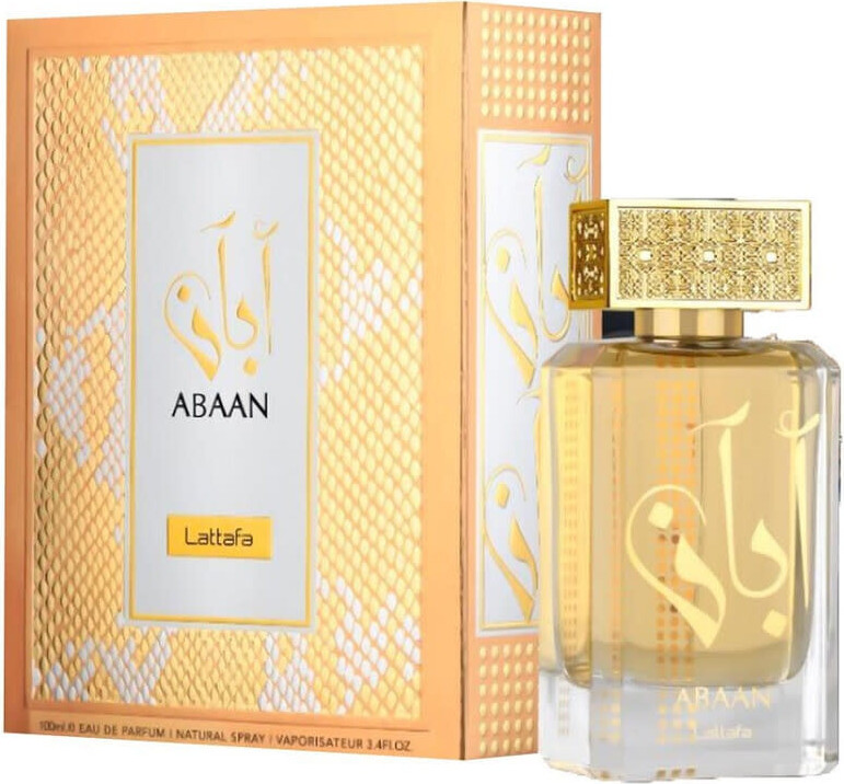 Eau de Parfum Lattafa Abaan