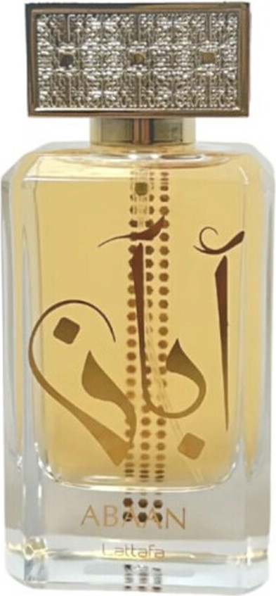 Eau de Parfum Lattafa Abaan