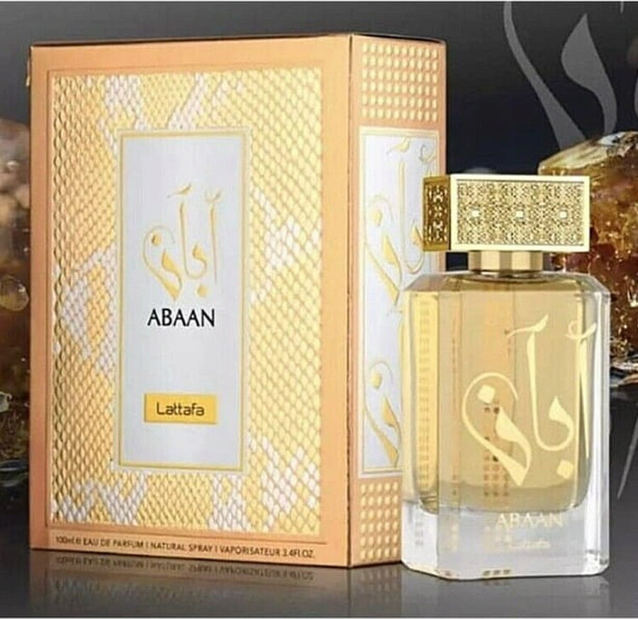 Eau de Parfum Lattafa Abaan