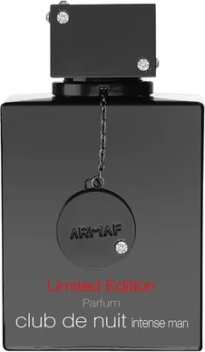 Eau De Parfum Armaf Club De Nuit Intense Limited Edition
