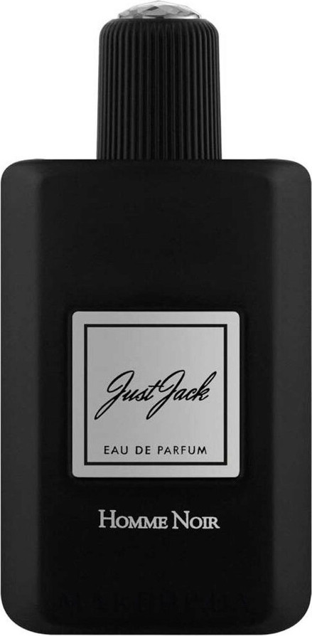 Eau De Parfum Just Jack Homme Noir