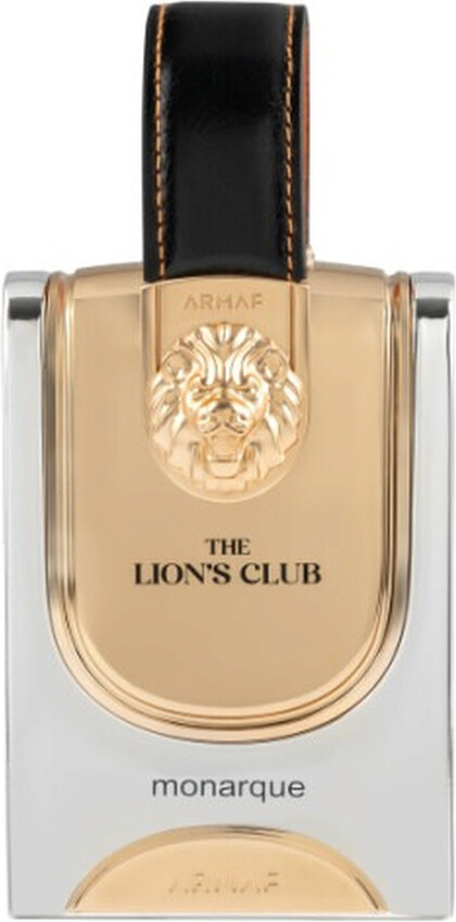 Одеколон Armaf Lions Club