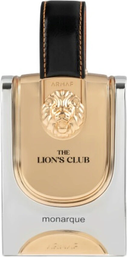 Одеколон Armaf Lions Club