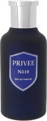 Парфюмерная вода Flavia Valentini Privee No 10