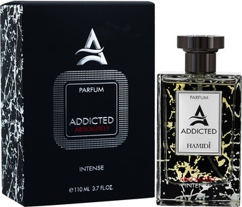Духи Hamidi Addicted Absolutely Intense