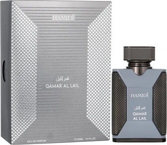 Eau De Parfum Hamidi Qamar Al Lail