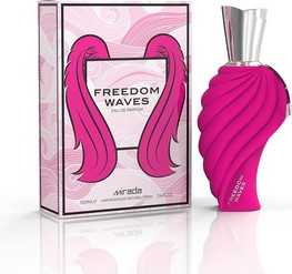 Парфюмерная вода Mirada Freedom Waves