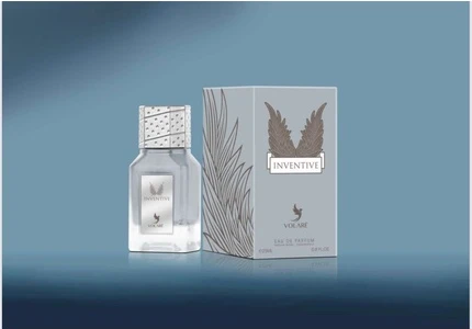 Парфюмерная вода Volare Cosmetics Volare Inventive