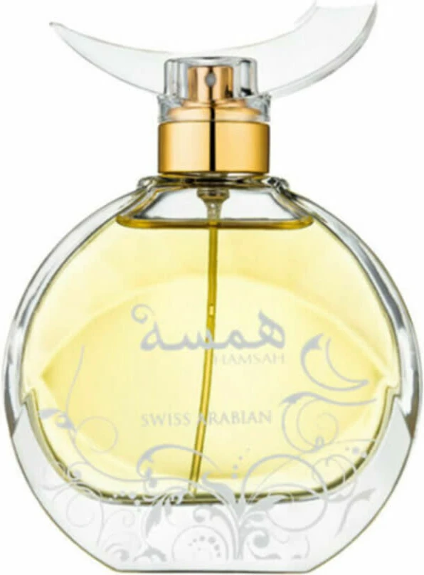 Eau de Parfum Swiss Arabian Hamsah