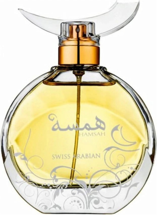 Eau de Parfum Swiss Arabian Hamsah