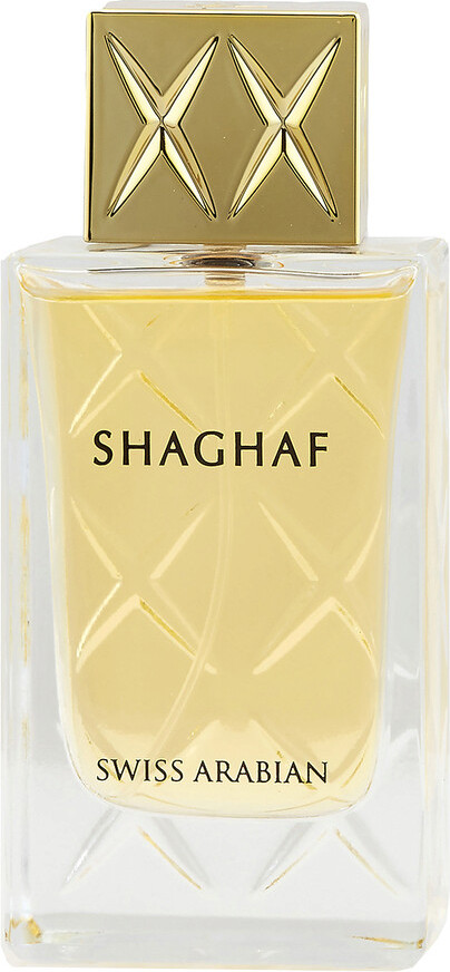 Eau De Parfum Swiss Arabian Shaghaf