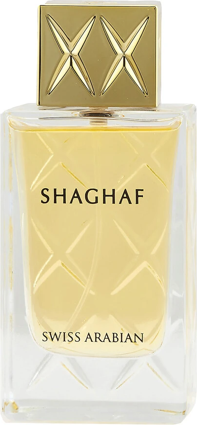 Eau De Parfum Swiss Arabian Shaghaf