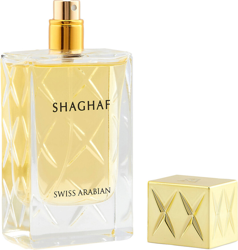 Eau De Parfum Swiss Arabian Shaghaf