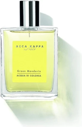 Туалетная вода Acca Kappa Green Mandarin