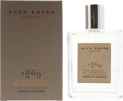 Одеколон Acca Kappa 1869